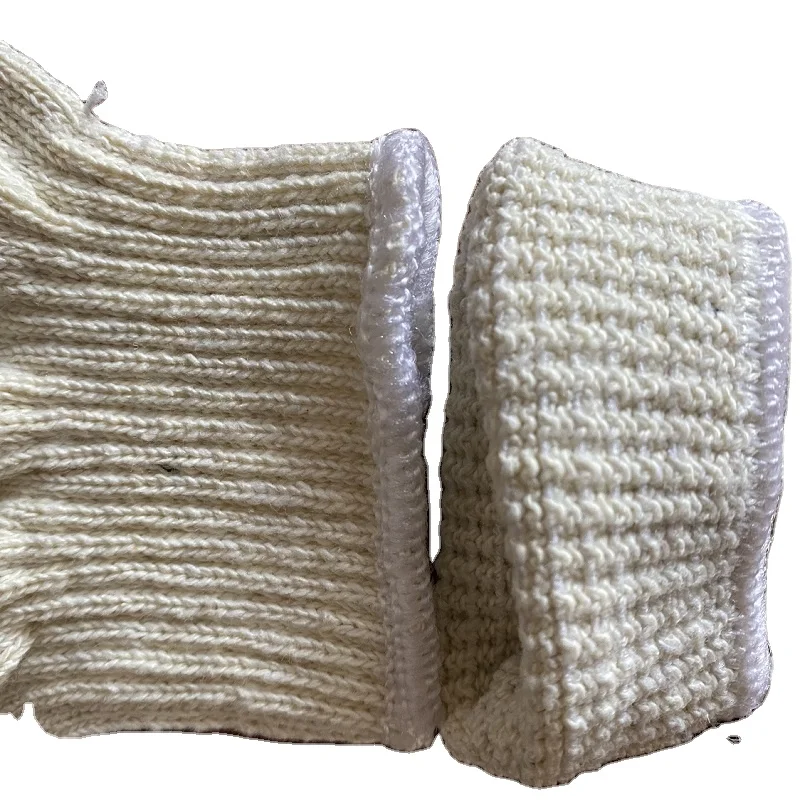 China hot sell widely used cotton gloves for work building