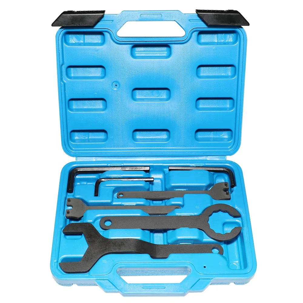 For Volkswagen Audi and Mitsubish Timing Belt Tensioner Wrench