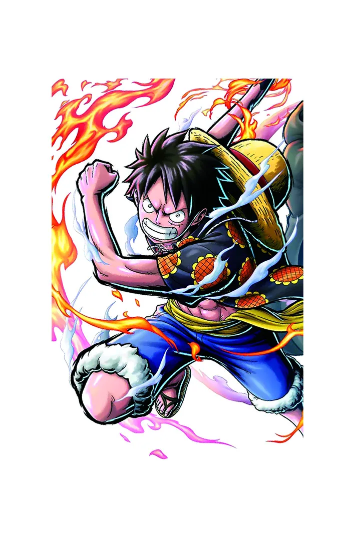 3d линзовидный флип-анимация движение 100 lpi японское аниме картина карточка Плакат Наклейка ламинас пользовательская линзовидная печать