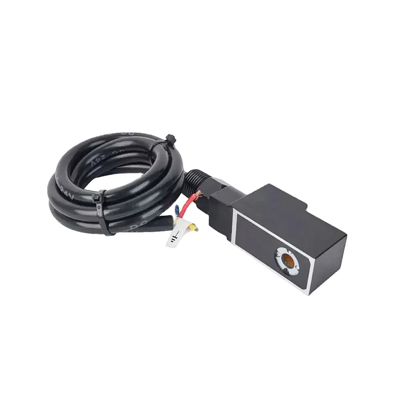 Explosion-proof Electrical Pneumatic Solenoid Valve Coil EX0960A 4V210 explosion-proof solenoid valve series switch