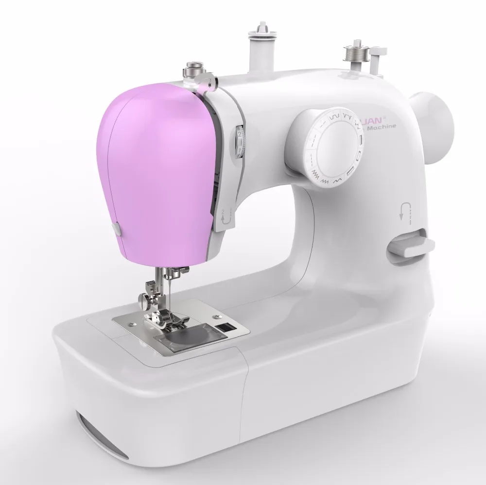 High quality handheld convenient multi function sewing machine wholesale mini size