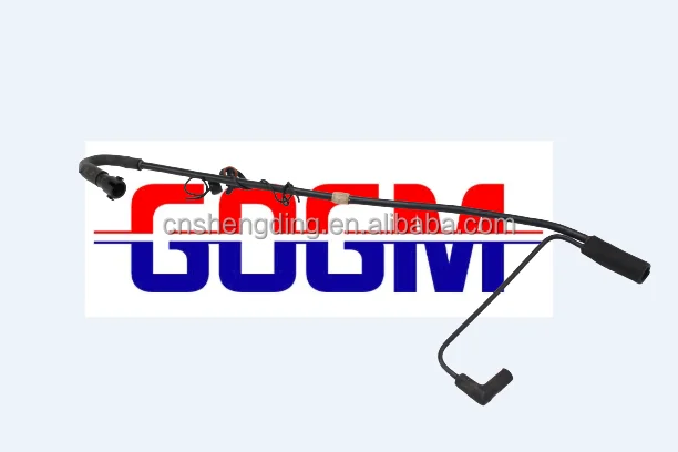 FOR  Pontiac Grand Prix Fuel Pressure Regulator and Purge Harness new  OEM   24506671