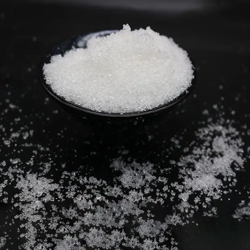 Quality Feed Grade Zinc Sulphate for High Purity Zinc Sulphate Monohydrate Powder White Crystal Powder Magnesium Sulphate 179.46