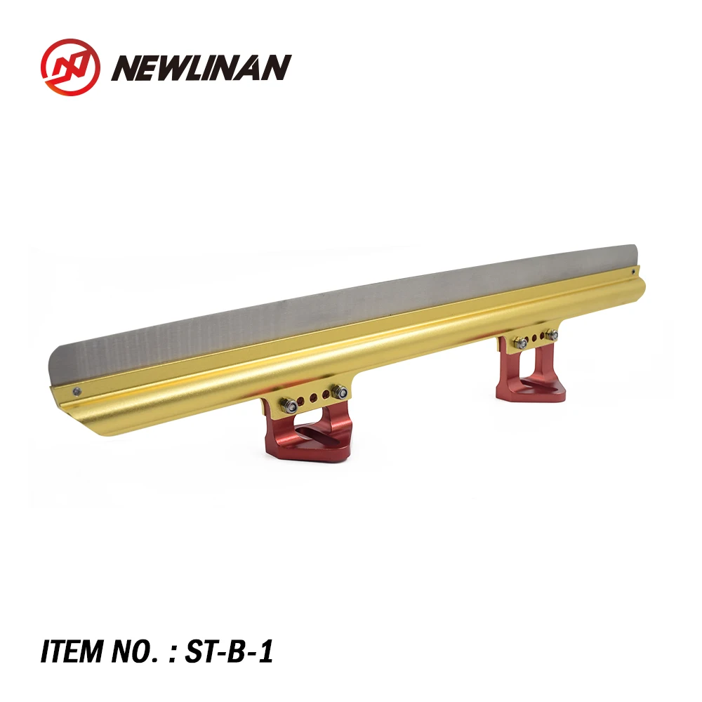
OEM Short Track Ice Skate blade 52 HRC and 62 HRC Ice Skate Blade 