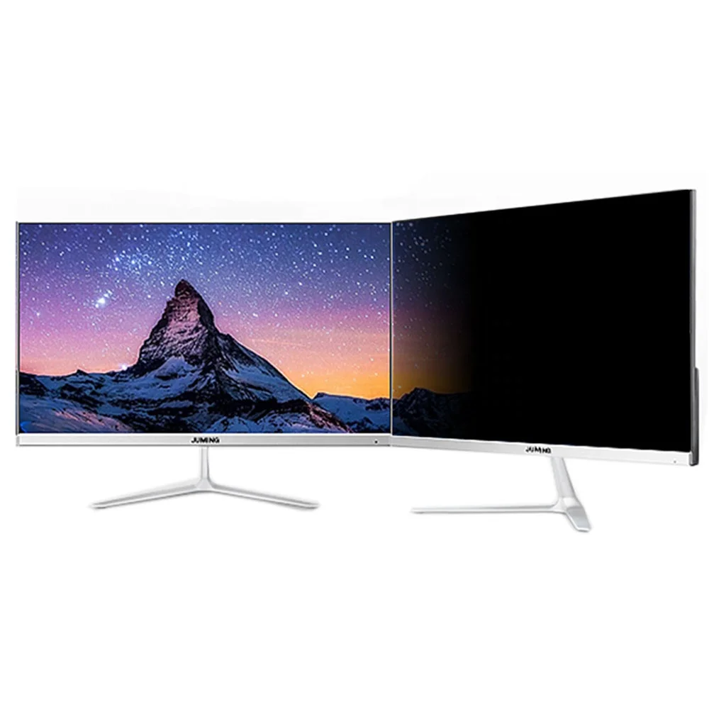 Best screen privacy filter 27 inch monitor screen security cover for Dell