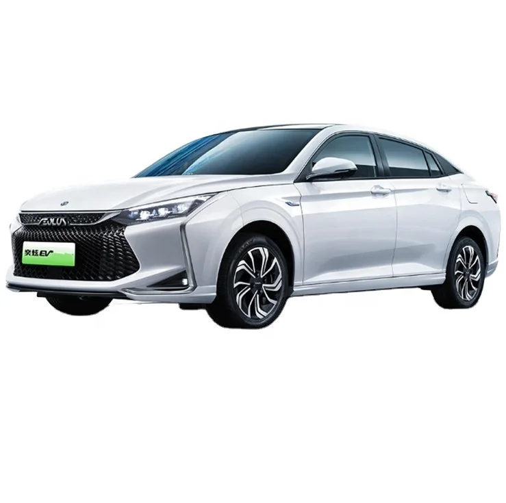 Dongfeng Aeolus Yixuan Max sedan electric car for sales