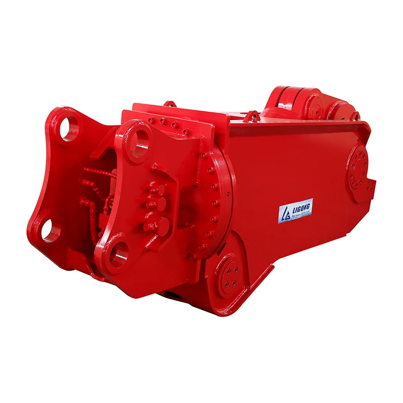 Changeable blade durable railroad cutting machine for railway maintenance and repairs