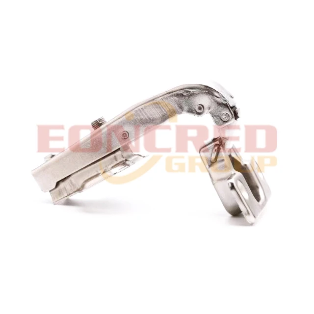 Stainless Steel Concealed Self Closing Hinge for Cabinets