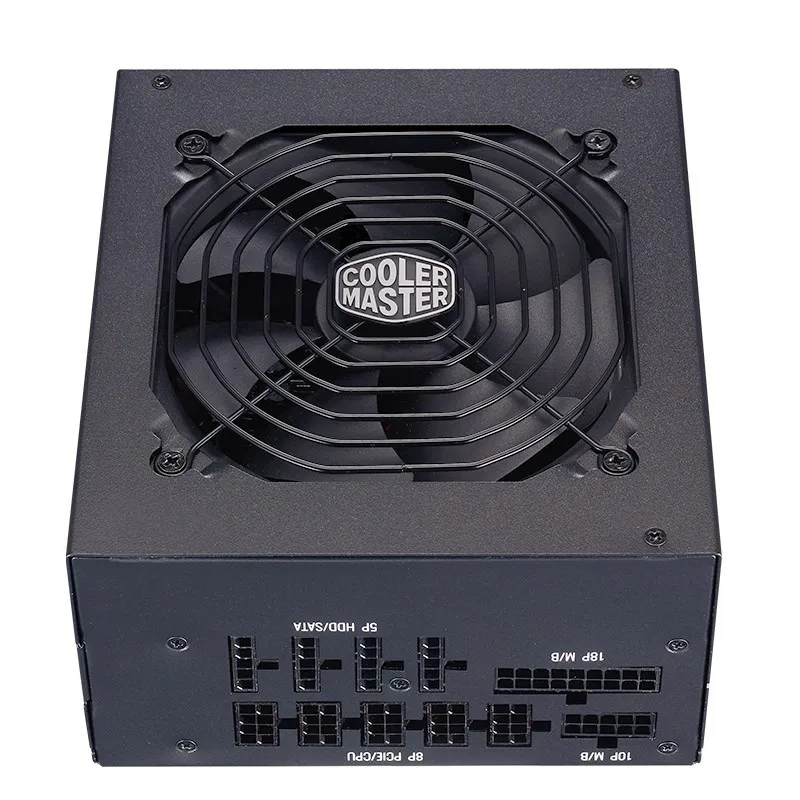 MWE GOLD V2 750 750W ATX Настольный новый