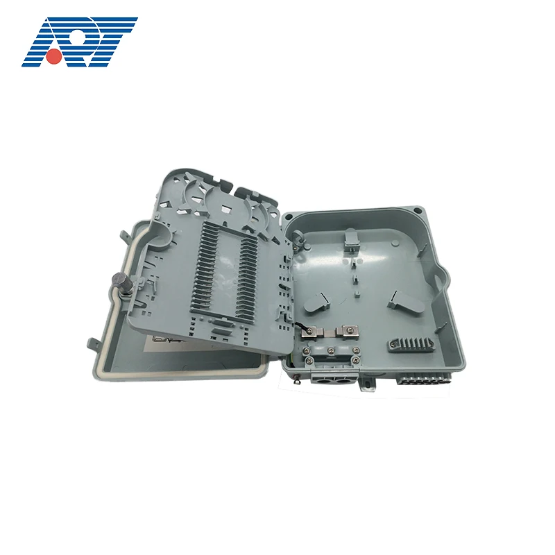 Распределительная мощность ftth box кабельный клеммный блок разъем