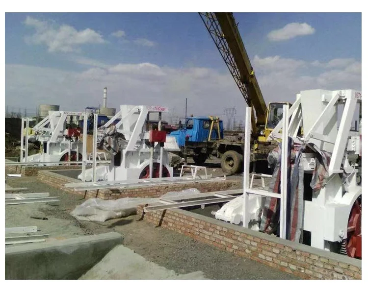 Hot sales Qimai factory price stamping/lego brick making machine