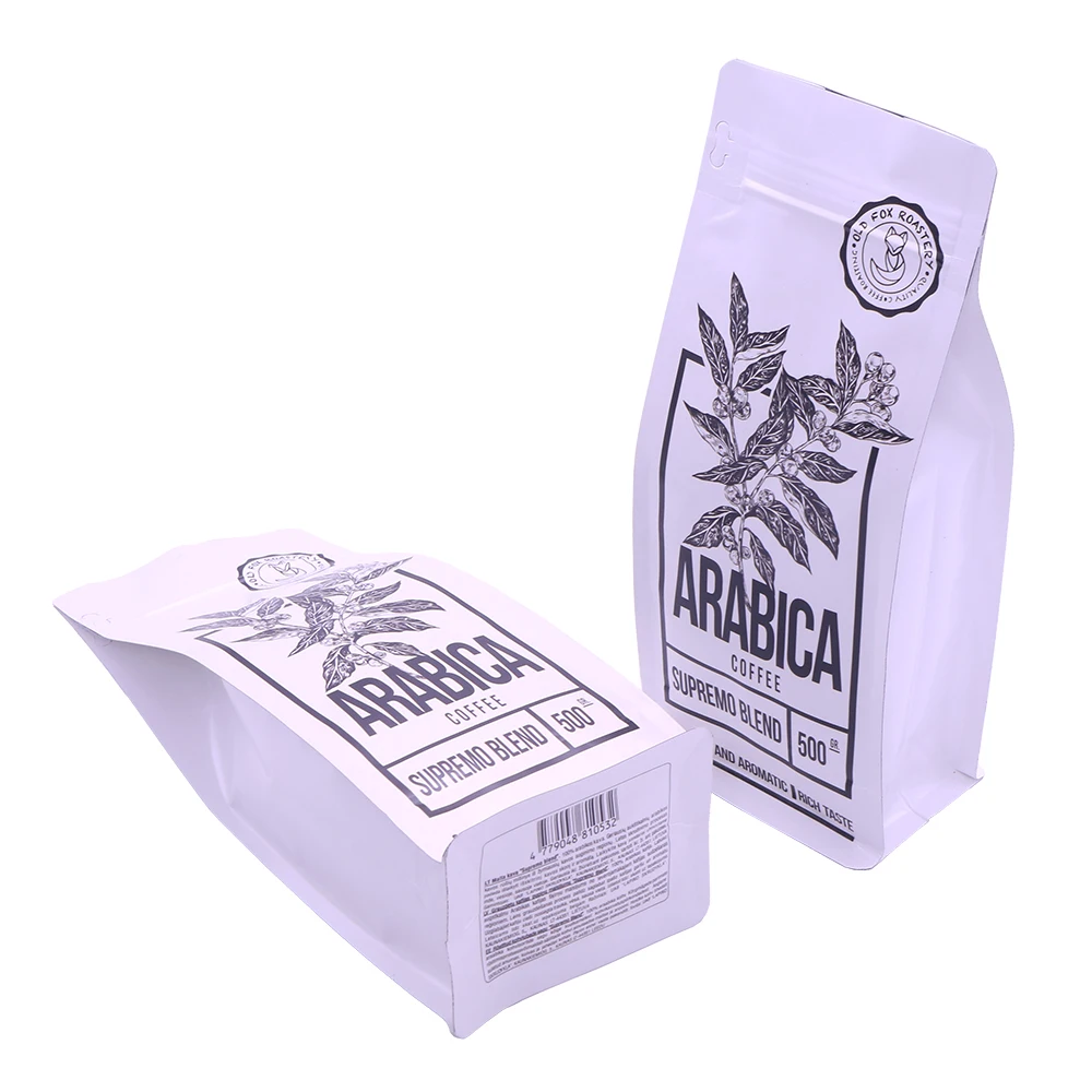 Упаковка для еды, пластиковый пакет с застежкой-молнией, индивидуальный принт, упаковка с застежкой-молнией, пакет для еды для домашних животных