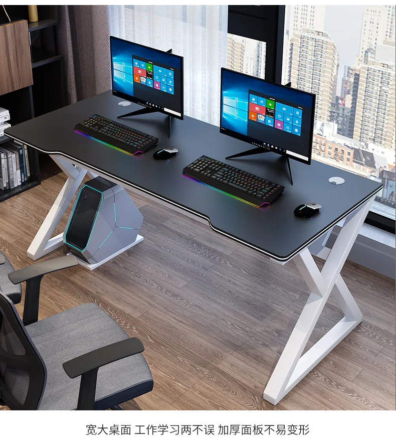 computer desk