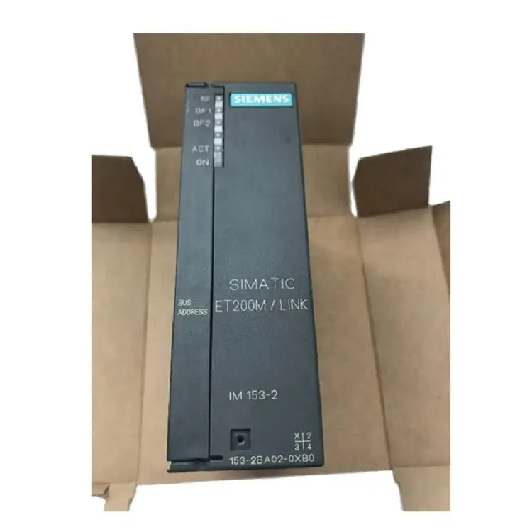 New ncSIEMENS-NAPP Interface module interface mpi usb ncSIEMENS-NAPP 6ES7153-2BA02-0XB0 6ES71532BA020XB0