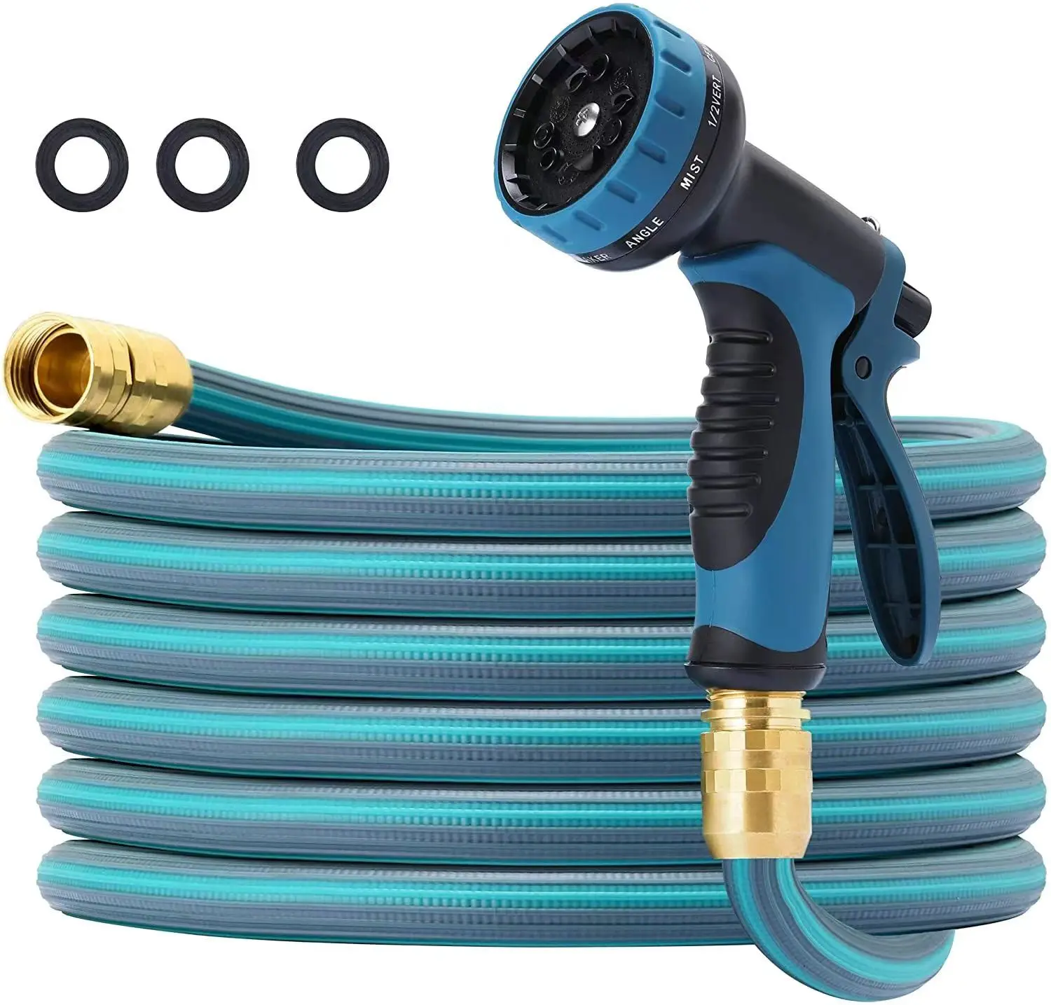 Professional Manufacturer Expandable Garden Water Hose High Pressure Explosion-Proof Support Custom