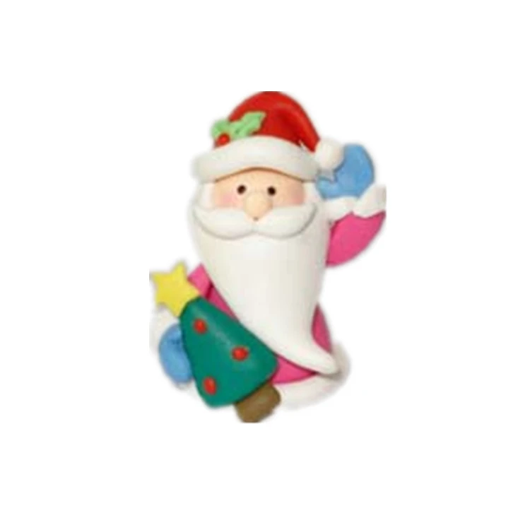 Wholesale Party Cake Decoration Picks Rabbit Bulk Polymer Clay