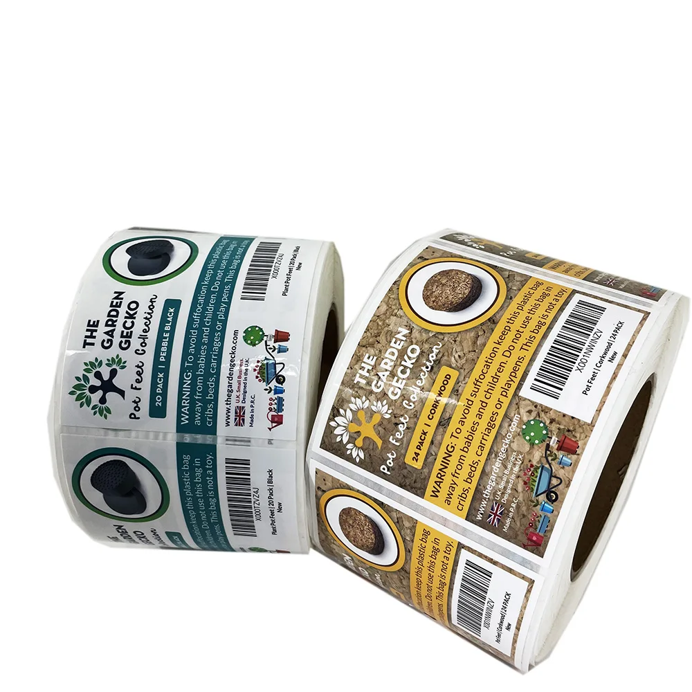 Custom Drug Label Pharmacy Pharmaceutical Medical Health product label dietary supplement adhesive nutritional