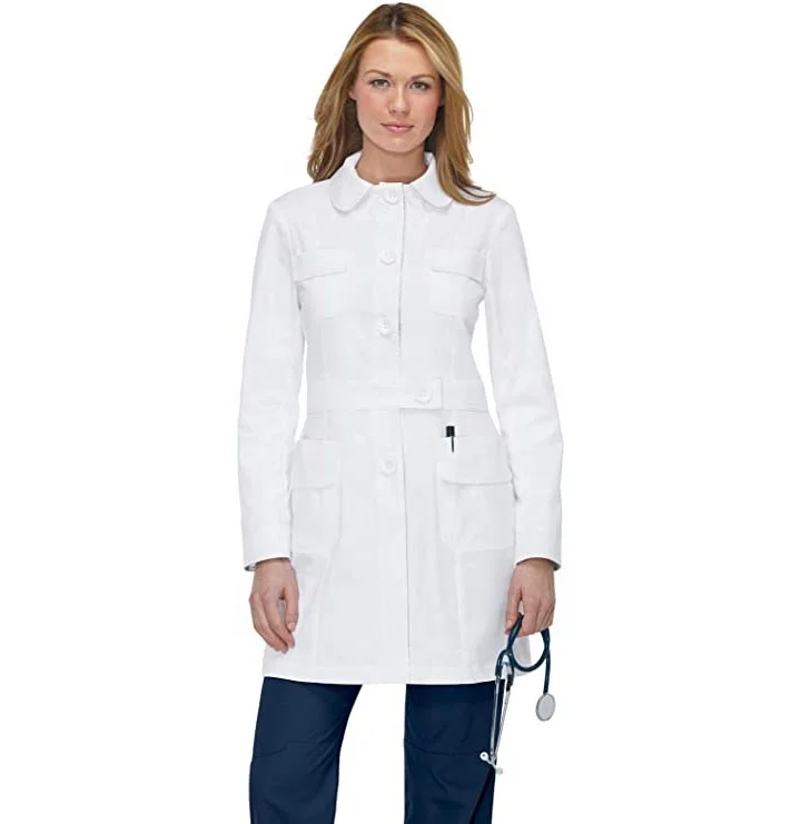 
High quality Medical Coats laboratory coat , doctors uniform coats for hospital 