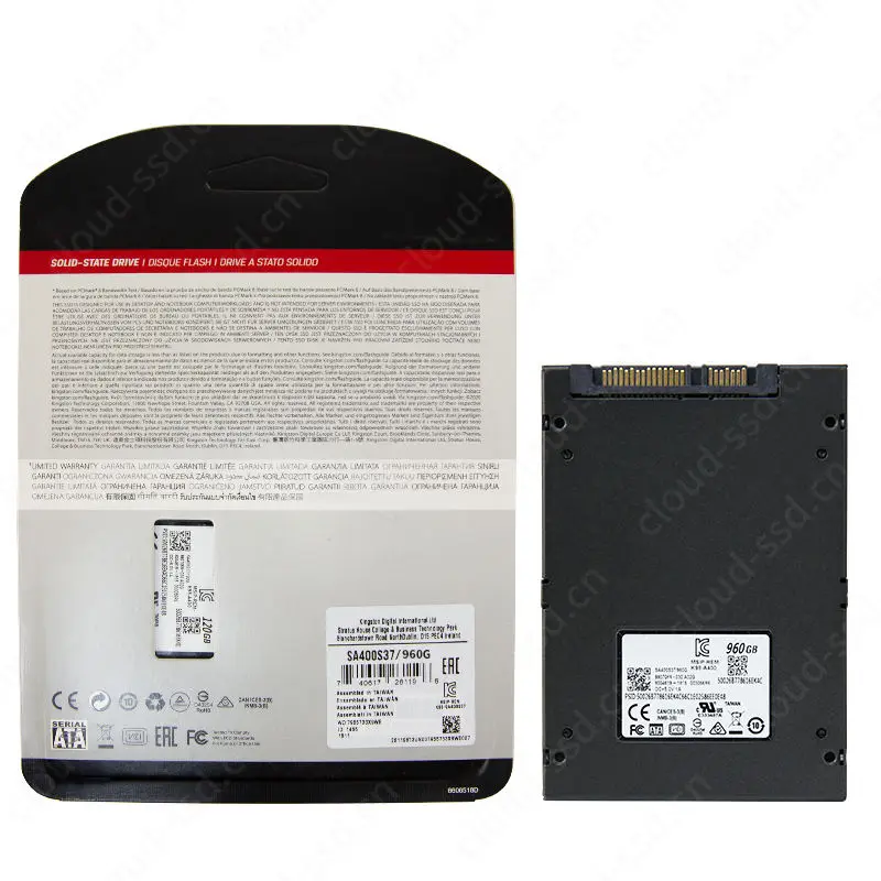 Outlet 120Gb 240Gb 480GB 1TB Sata 3 2.5 Inch Solid State Drive Hard Disk Internal Ssd For Laptop disco ssd