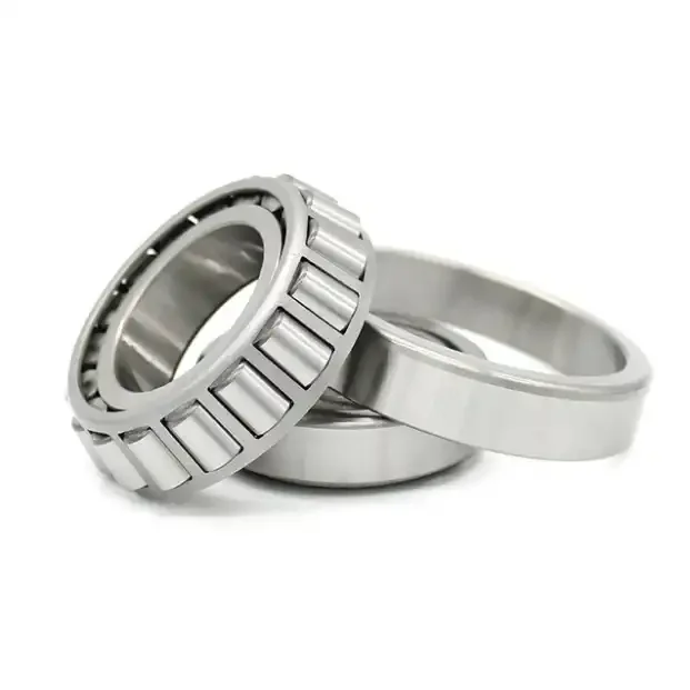 China Manufacturer OEM Service Single Row inch size Taper Roller Bearing H238140/H238110 Dimension 165.1x311.15x82.55