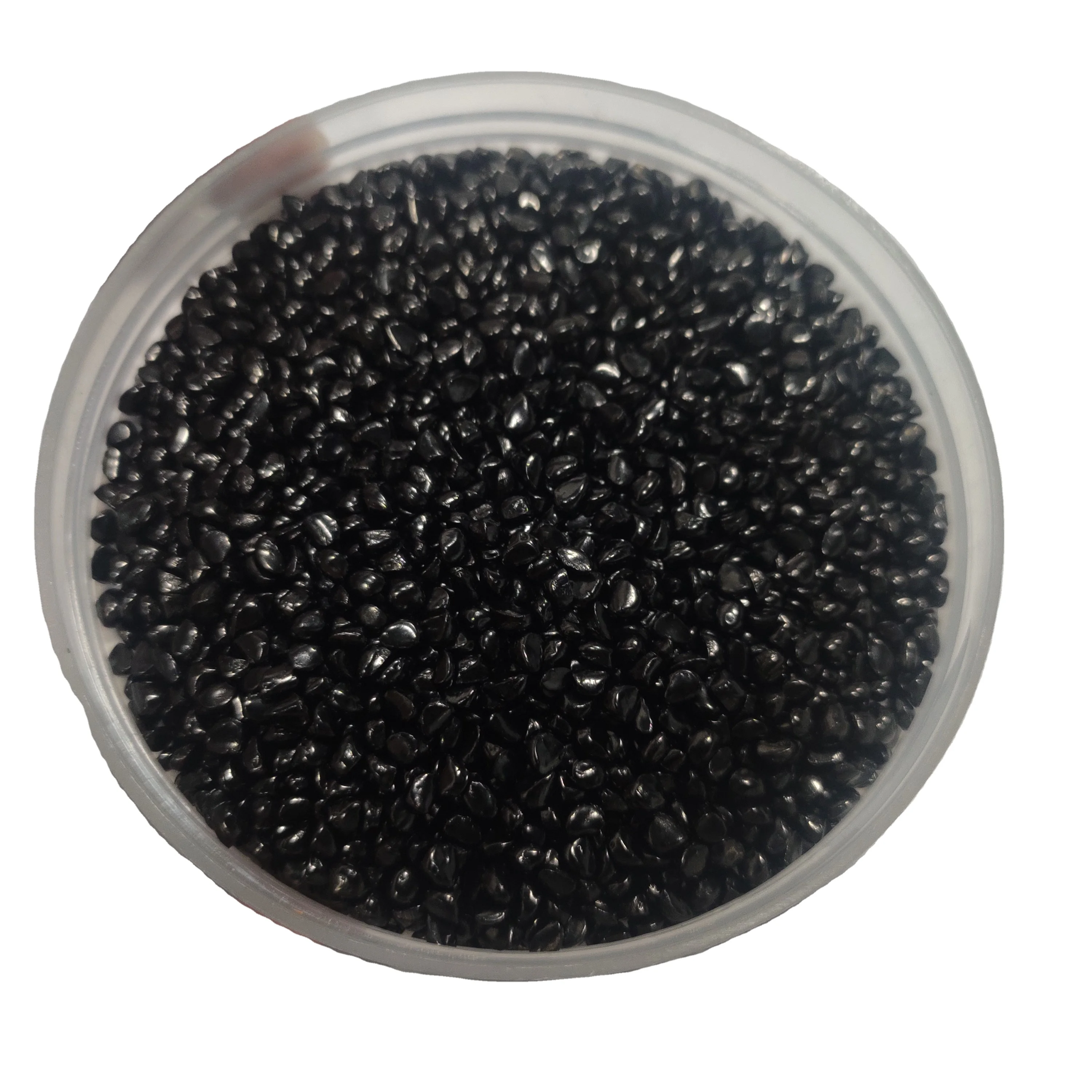 High-grade black color masterbatch for mulch