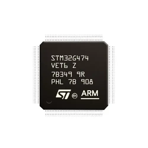 STM32G474RET6 Electronic Component