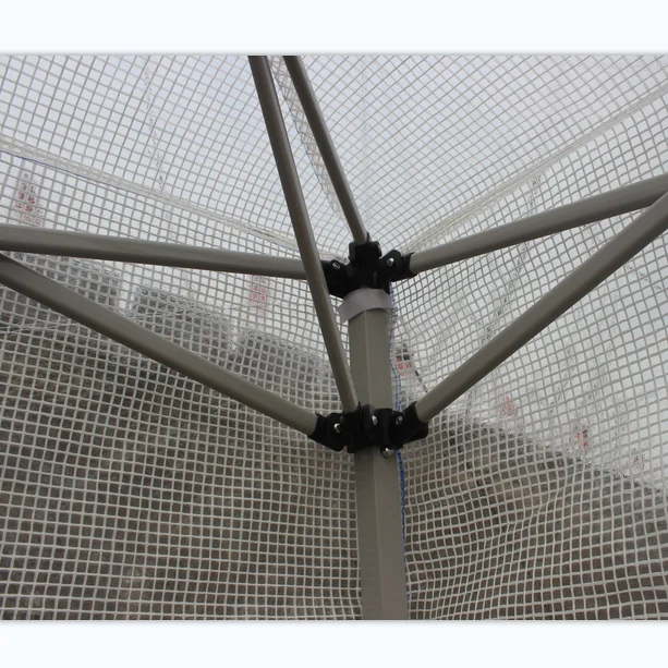 PE Flower Plant Gardening Mini Greenhouse Pop Up Grow House 2022 outdoor walk in greenhouse