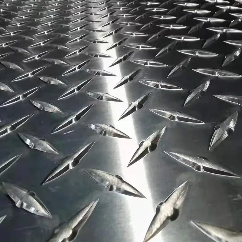 8-Inch Aluminum Plate 4x8 5083 H112 Sheets Durable 4x8 Aluminum Plates for Various Projects