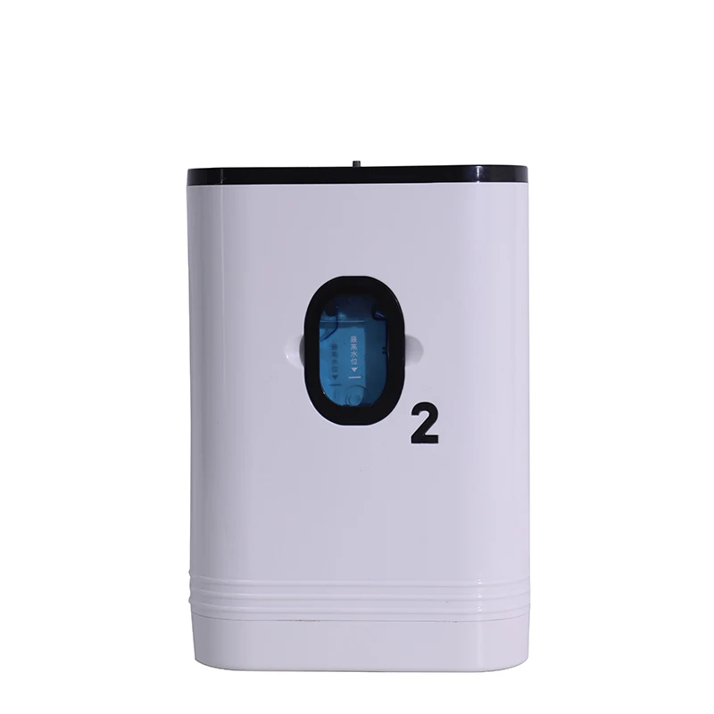 liquid oxygen generator for household use