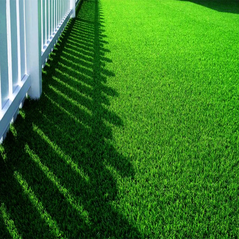 Chinese Landscape Football Artificial Grass Turf Synthetic Lawn Synthetic Grass Outdoor Artificial Grass