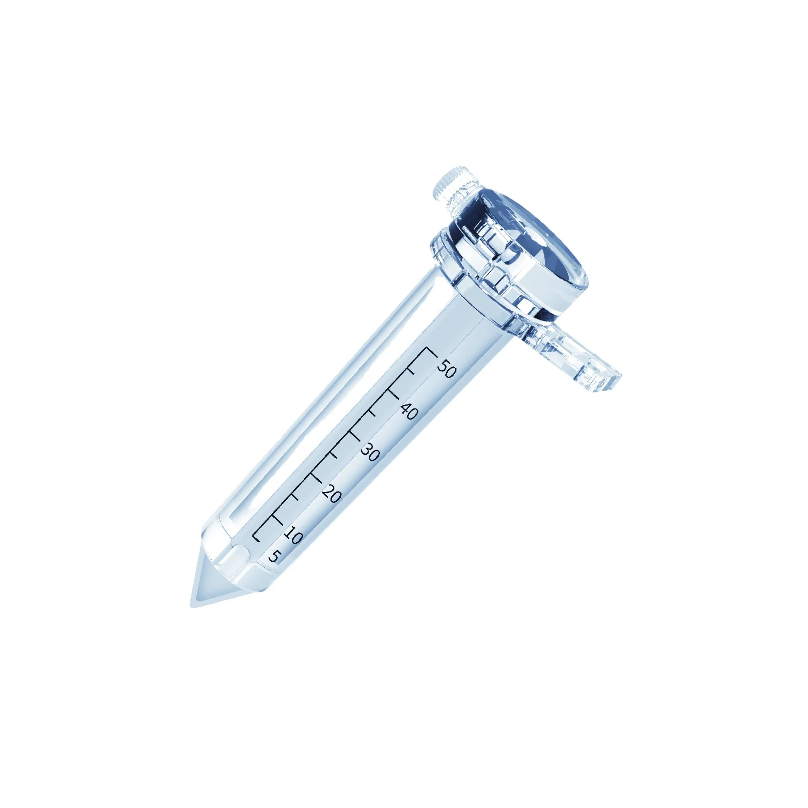 Medical dilator Disposable Brain Tissue Dilator for tumor deep in the brain brain surgery