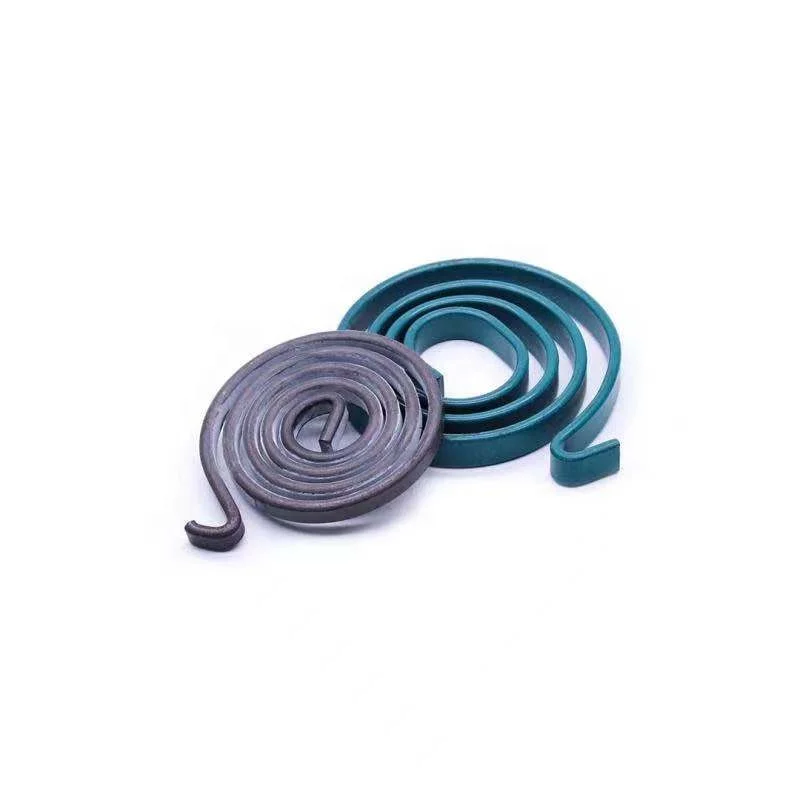 Custom OEM Factory Supplier spring Die Set Punch Tooling Mould Accessories Die spring