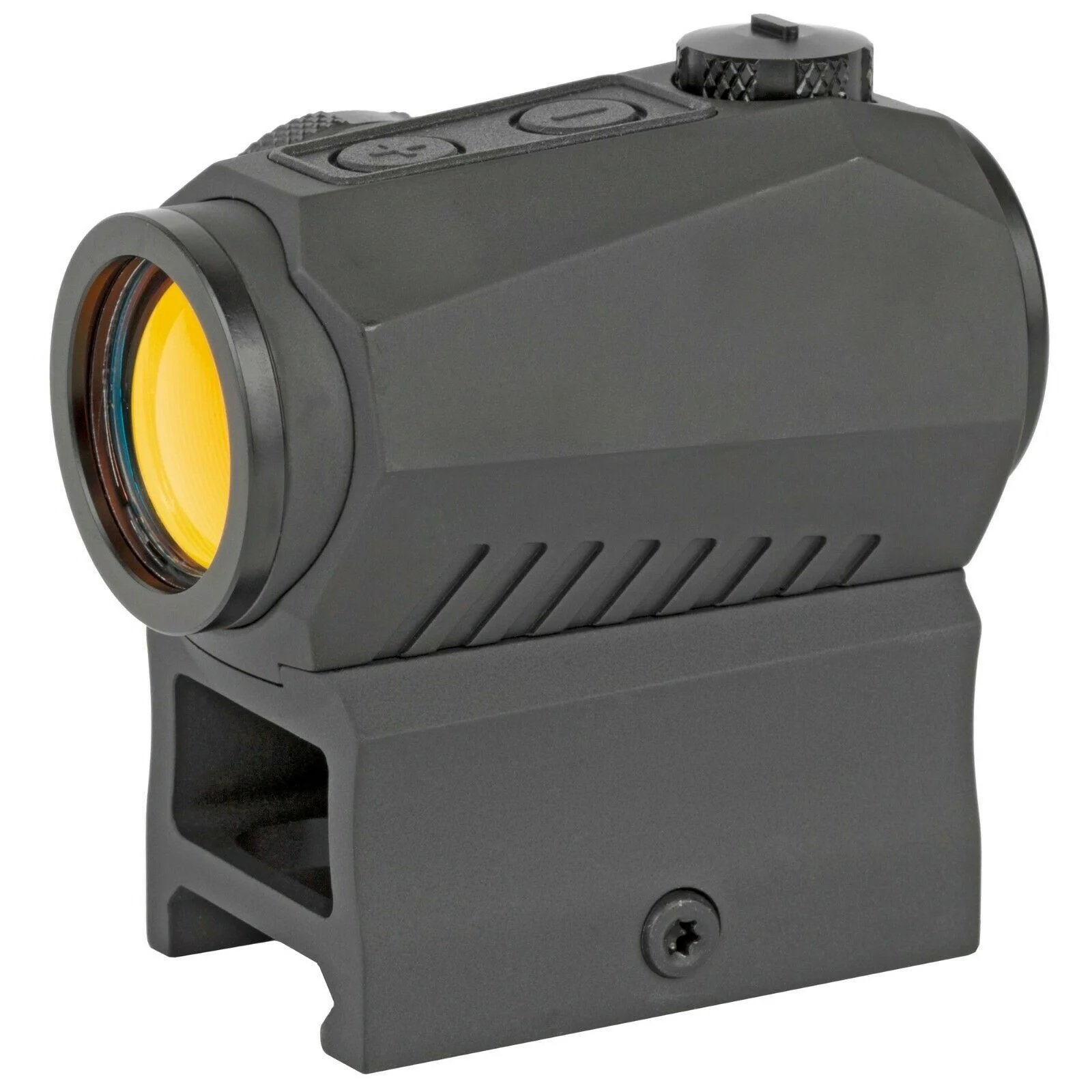 1X21 Red Dot Sight  Illuminated Fully Multi Coated Lens Optic Scopes red dot sight