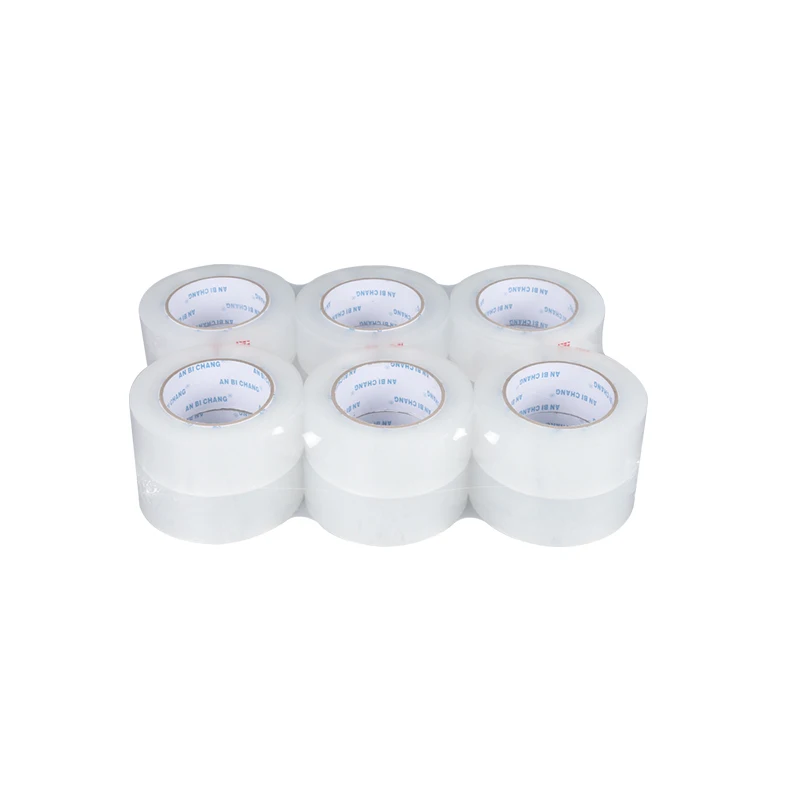 branded water leak heat adhesive packing tape oem
