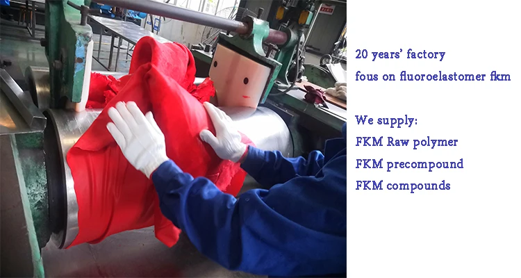for o rings rubber fluorocarbon rubber fluoroelastomer synthetic rubber compaund fkm compound