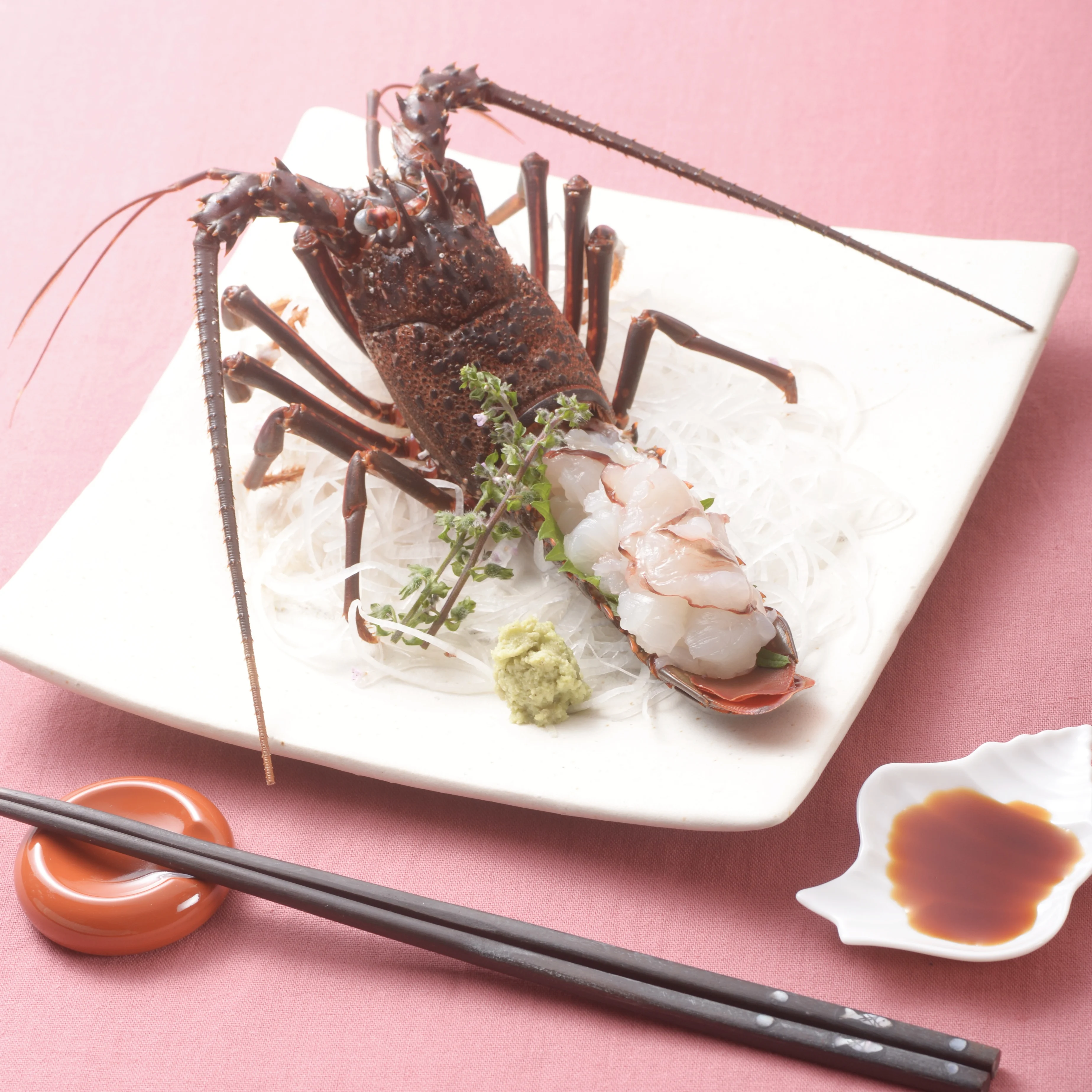Refreshingly sweet gift bulk packaging price frozen whole lobster