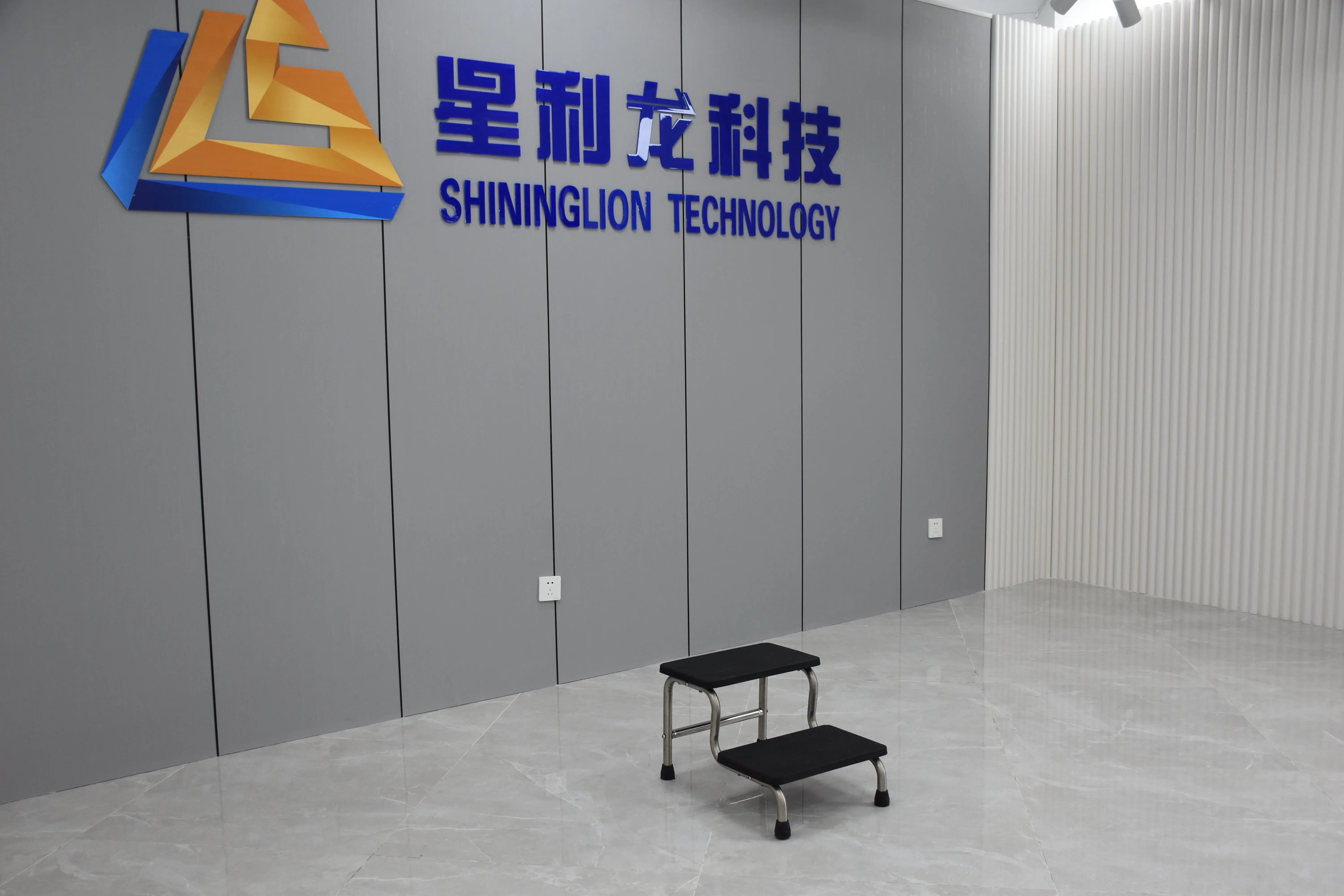 Medical Bedside  one  step stool for Hospital Bed Examination room or clinic use