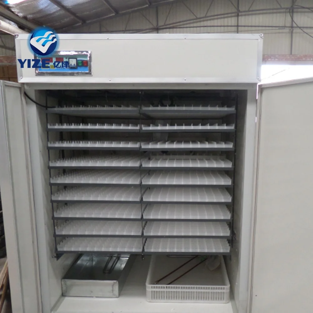 
 Новая цифровая модель 5280 емкость воздуха инкубатор яйца для птицы курицы  