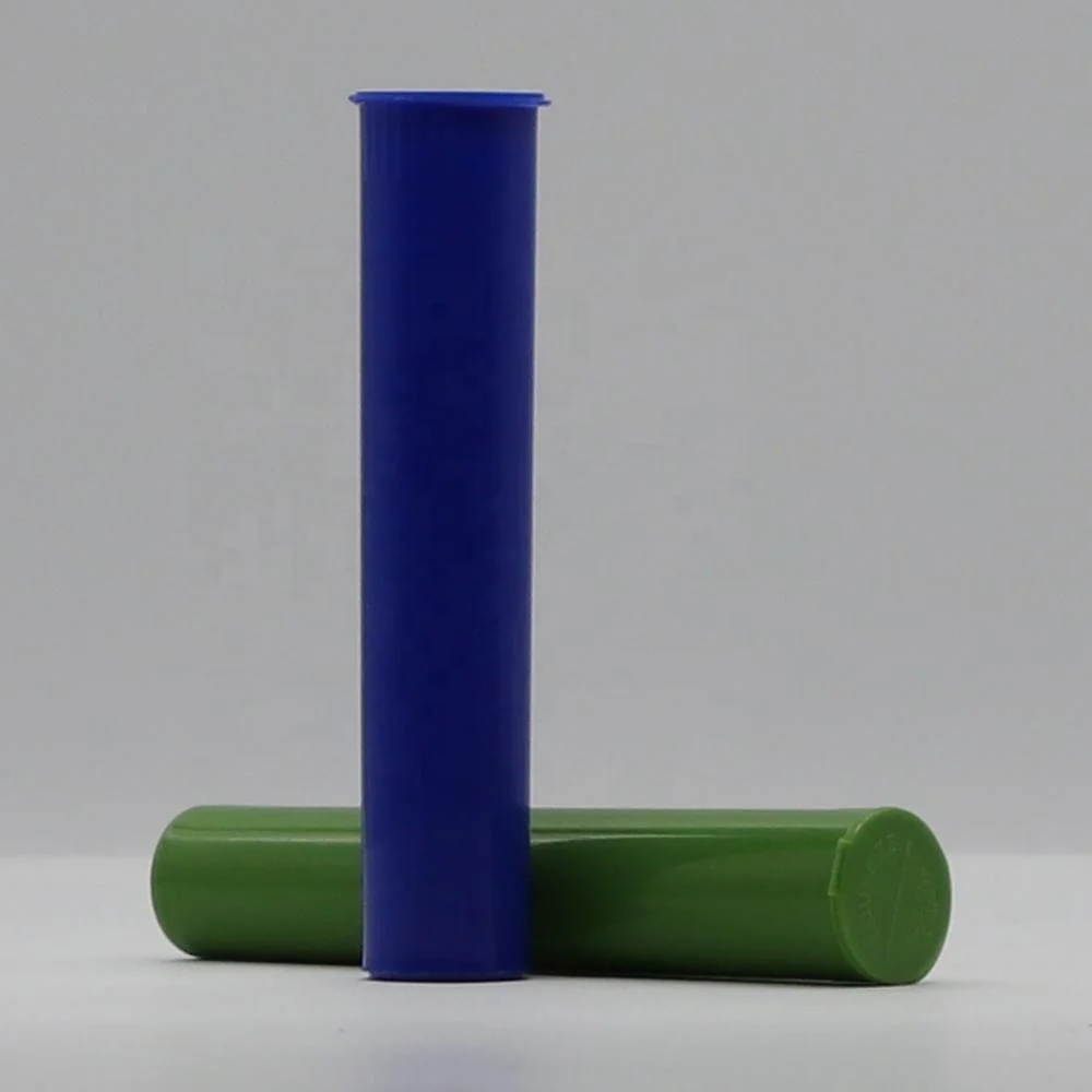small plastic bottle/cap CR JOINT TUBE 98MM