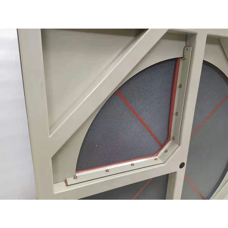 Силикагелевый осушитель, молекулярное сито, осушитель rotorRotor с кассетной