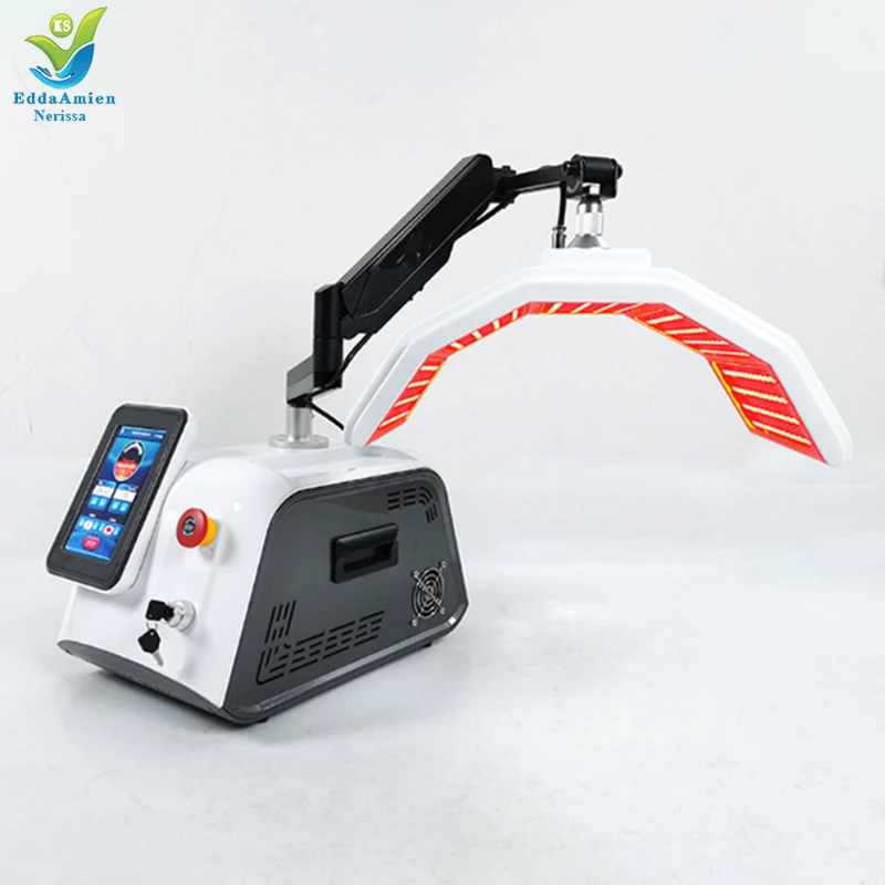 Manufacturer Wholesale New Models  Rf Ems Face Massager and Beauti Facial Home Beauty Photorejuvenation Device Machine