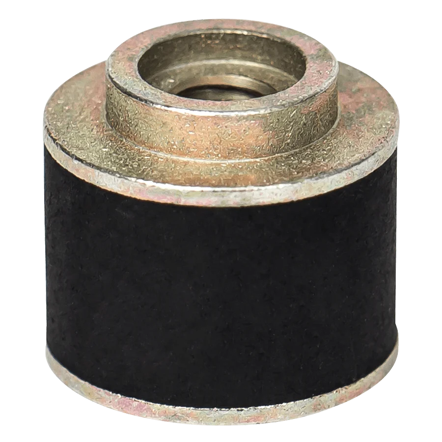 Металлическая муфта усилителя для Ostar/квадратный штифт/винтовая гайка/запасная часть блендера