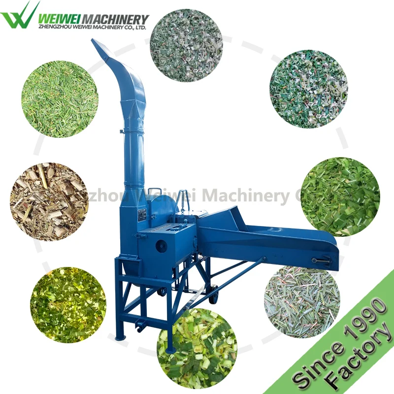  Weiwei 30 лет производитель кормовой мельницы для домашних животных высокого качества