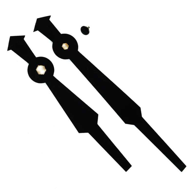 Wholesale Various Metal Wall Clock Hands