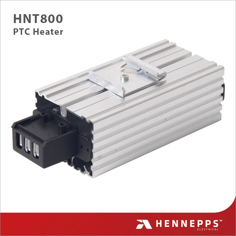  Электрические обогреватели шкафов Hennepps