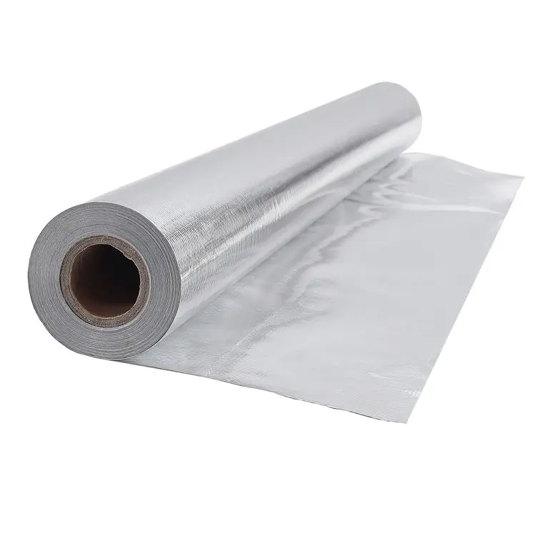 Manufacturers Price 8011 11 14  Micron 0.1mm 30cm Aluminium Jumbo Roll Material Aluminum Foil Aluminum Coil