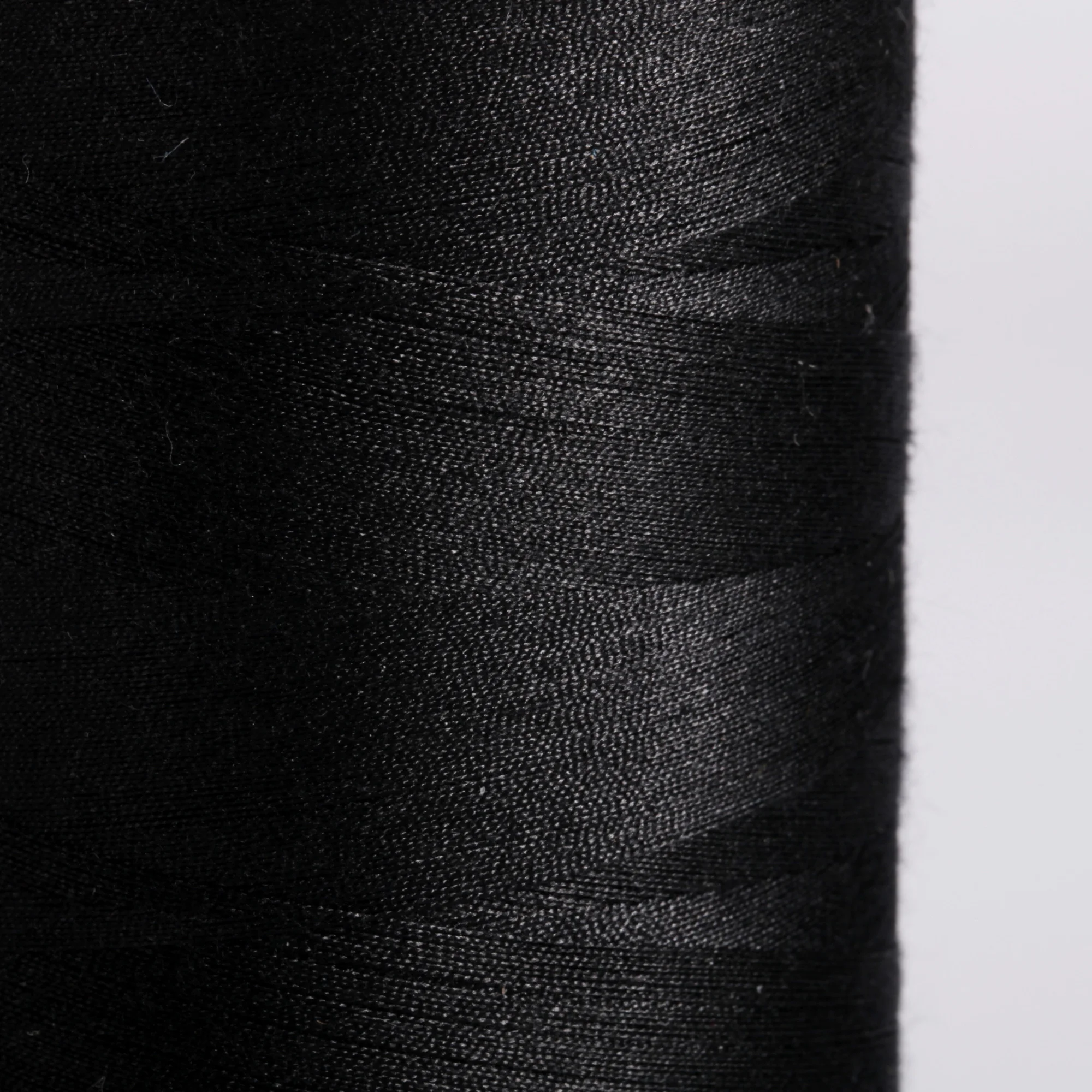 Высокопрочная полиэфирная нить, полиэфирная нейлоновая швейная нить 60 полиэстер 40 полиамидная нить