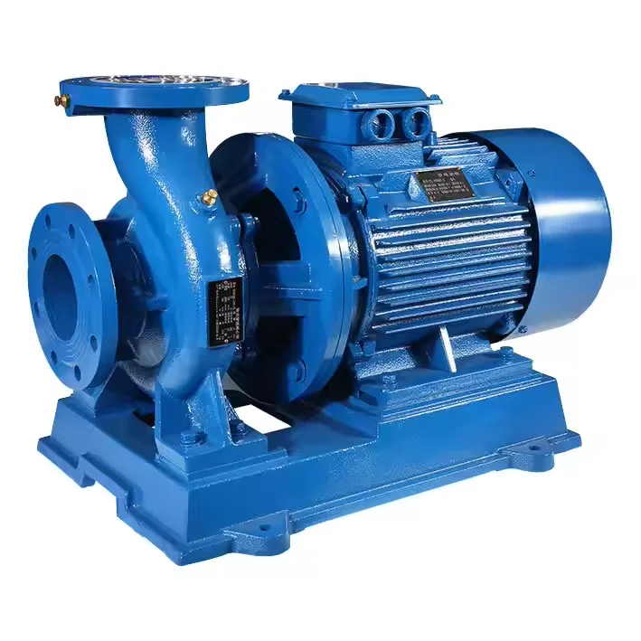 Buy 5 HP Electric water water pump ISW water pump whole sale pump