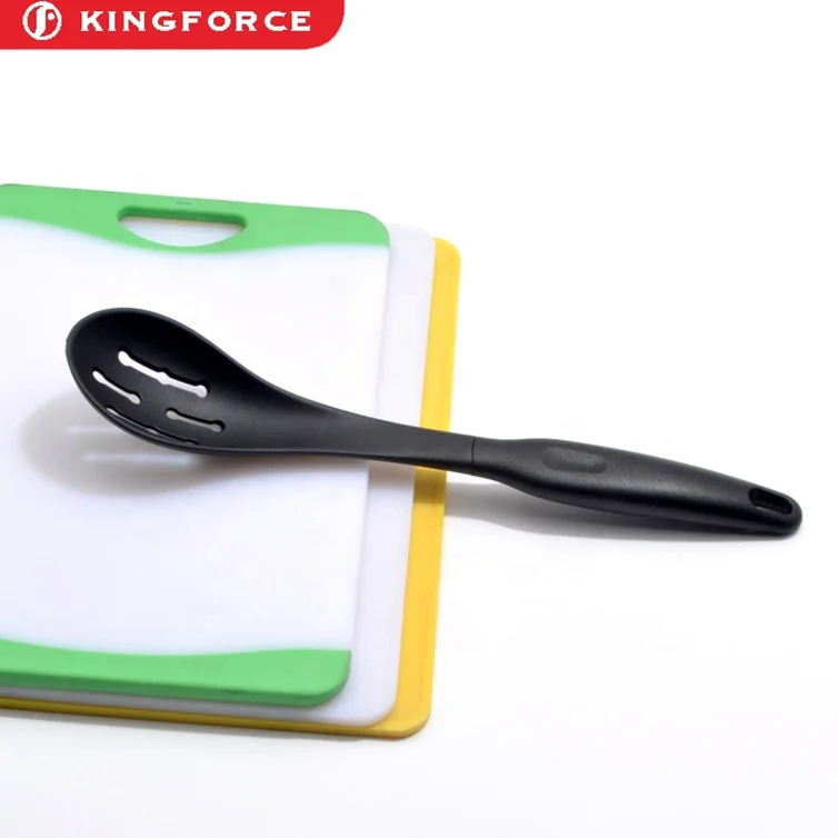  Kingforce 7 шт. нейлоновая кухонная утварь набор инструментов для приготовления