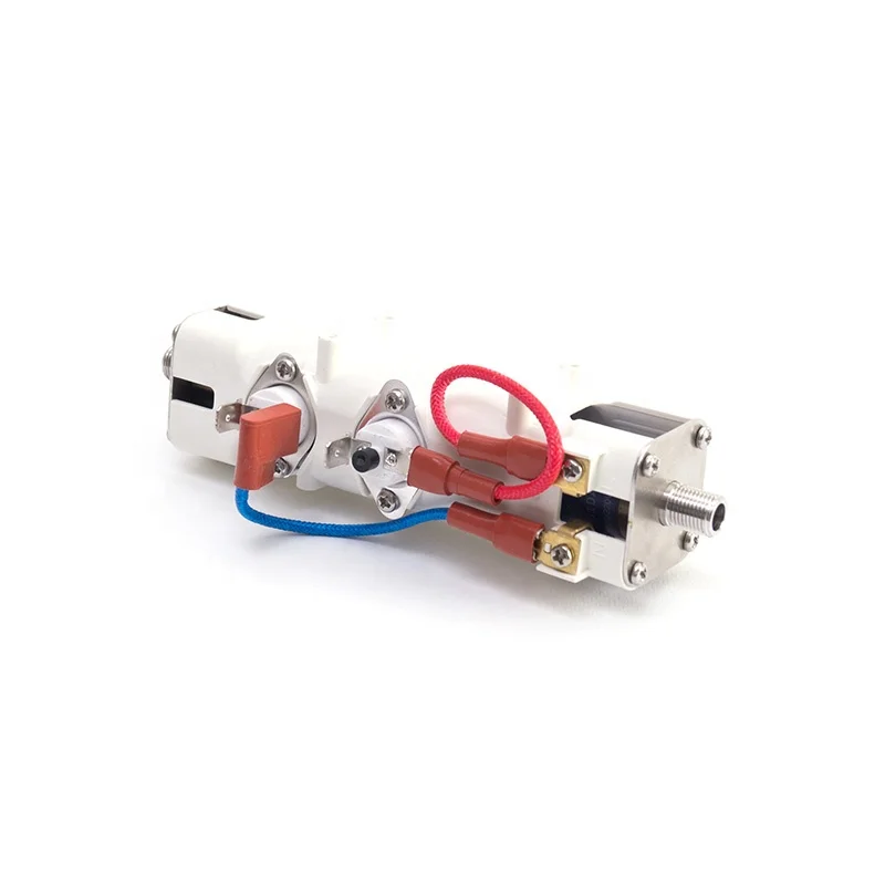 Large Flow Electric Instant Heating Element for Coffee Maker Machine